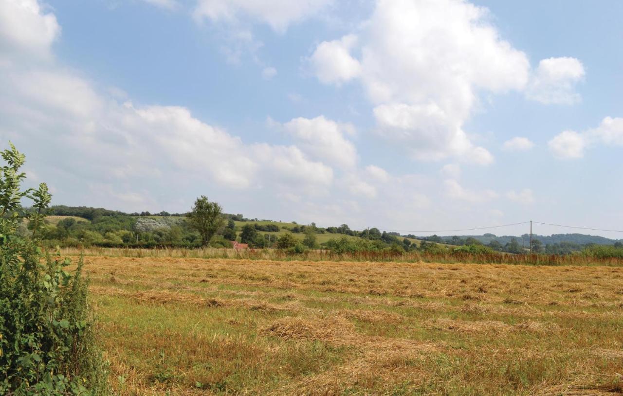 Gite De La Lombardie Lottinghen Εξωτερικό φωτογραφία