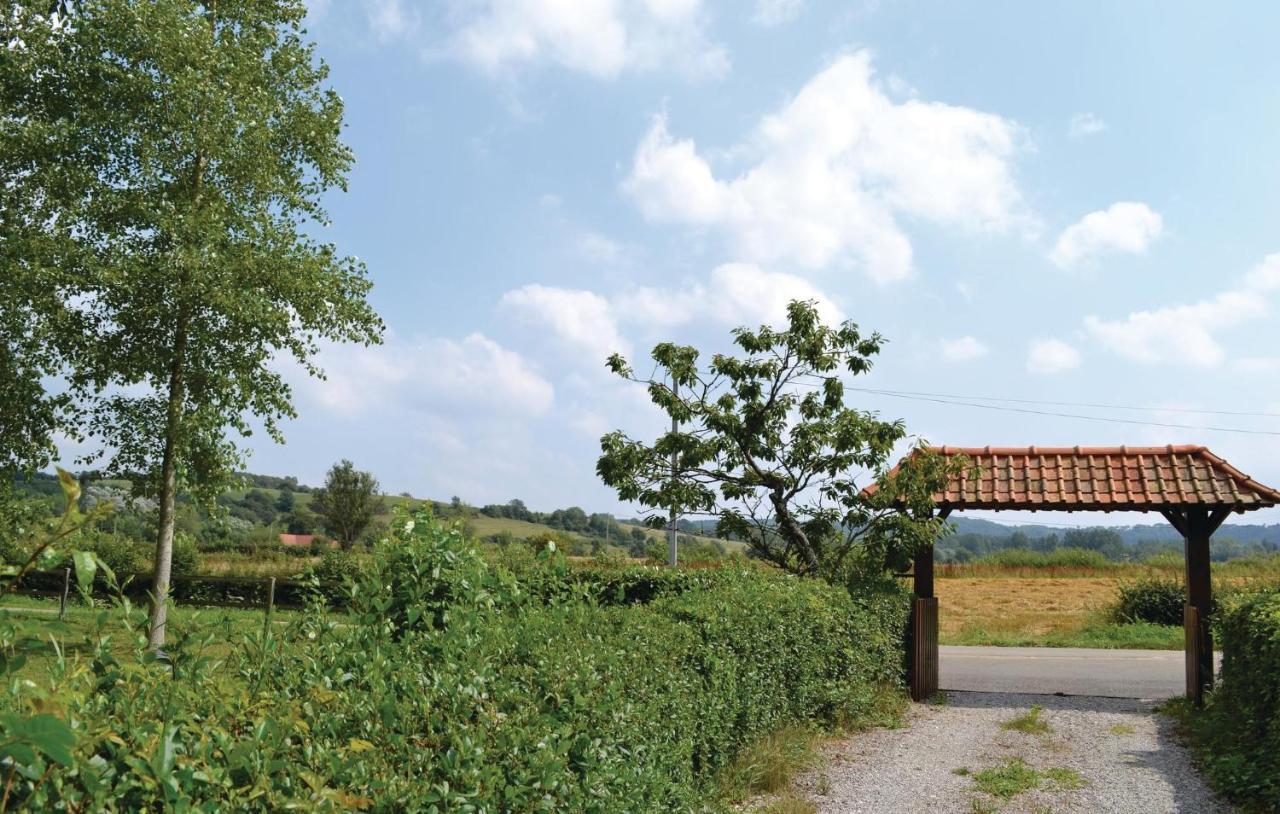 Gite De La Lombardie Lottinghen Εξωτερικό φωτογραφία