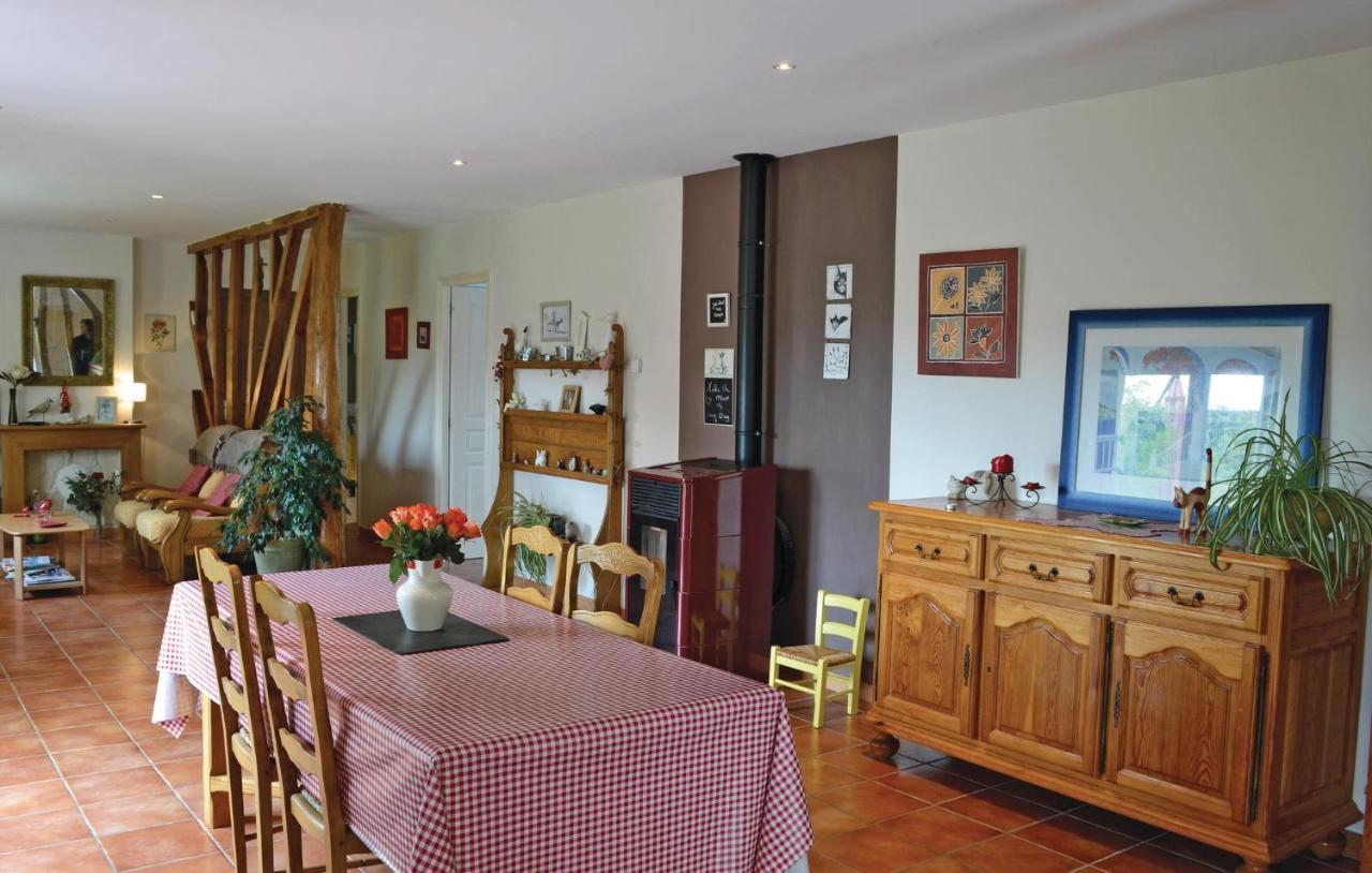 Gite De La Lombardie Lottinghen Εξωτερικό φωτογραφία