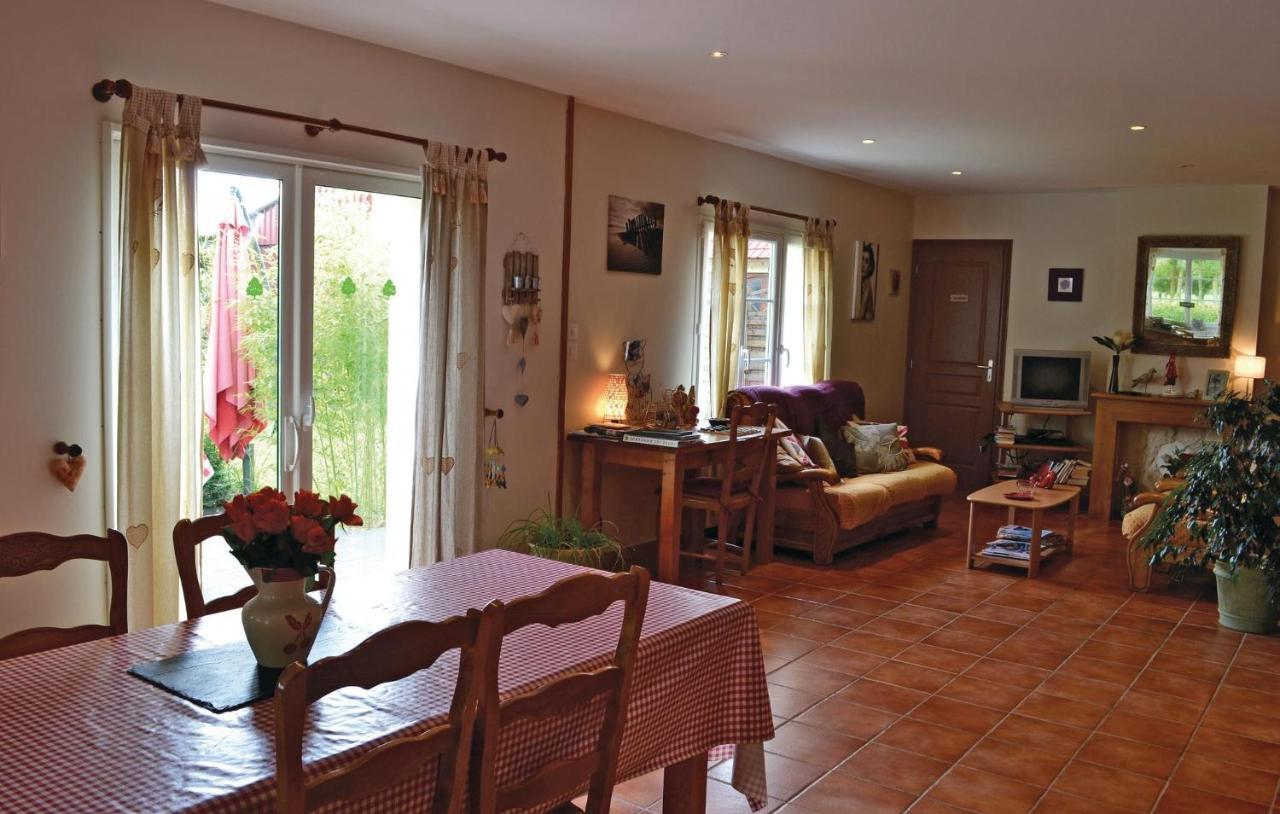 Gite De La Lombardie Lottinghen Εξωτερικό φωτογραφία